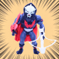 Preview: Masters of the Universe Origins Hordak Actionfigur (2021) | Mattel | lose